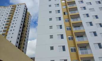 Imagem 5: Apartamento 46 m² | 2 Dormitórios | Varanda | 1 vaga