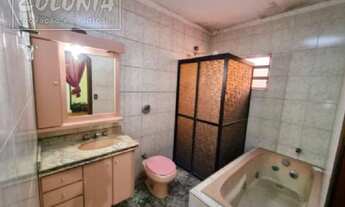 Imagem 7: Santo André - Casa Padrão - Parque Marajoara