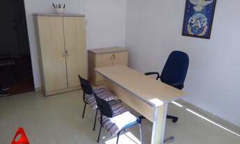 Imagem 6: Rio de Janeiro - Conjunto Comercial/Sala - Copacabana