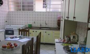 Imagem 3: SOBRADO - JARDIM FLORESTAL - SP