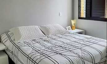 Imagem 7: Apartamento condomínio mais procurado para venda 3 quartos, sendo 2 suíte e 2 vagas. Broo