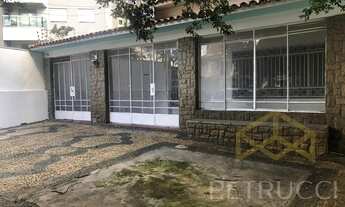 Imagem: Casa - Botafogo - Campinas