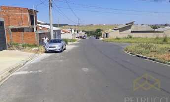 Imagem 4: Terreno - Residencial Cittá Di Firenze - Campinas