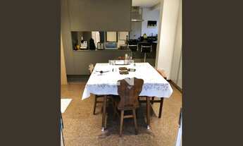 Imagem 2: Casa à Venda - Alphaville, 4 Quartos, 399 m2