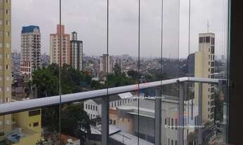 Imagem 3: Residencial - Vila Osasco