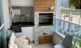 Imagem 2: Apartamento para Venda em Mogi das Cruzes/SP