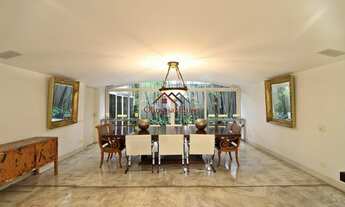 Imagem 3: Venda Casa 5 Dormitórios - 720 m² Jardim Europa