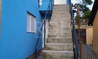 Imagem: Porto Alegre - Casa Padrão - Cavalhada