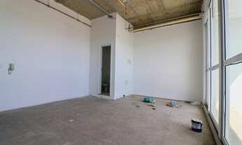 Imagem 5: Sala Comercial no Edifício Nine Office Boutique