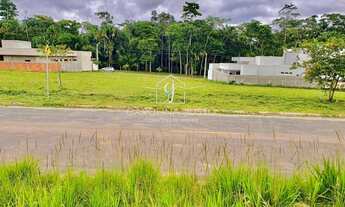 Imagem 2: Lote a venda no Ecoville