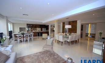 Imagem 2: APARTAMENTO - PERDIZES - SP