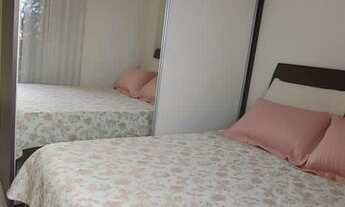 Imagem 4: APARTAMENTO ANDAR ALTO,2 QUARTOS SUÍTE,ARMÁRIO NA COZINHA,CENTRO,LAURO DE FREITAS-BA