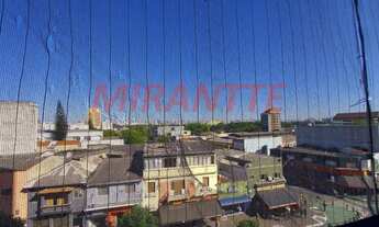 Imagem 5: Apartamento de 95 m² Santana colado ao Metrô SEM VAGA - São Paulo - SP