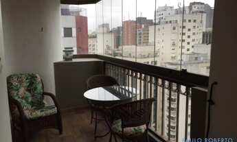 Imagem 2: APARTAMENTO - JARDIM PAULISTA - SP