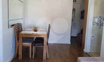 Imagem 4: Apartamento-São Paulo-LIMÃO