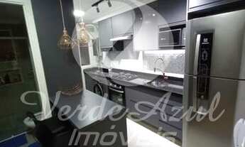 Imagem 7: Apartamento - Jardim do Lago Continuação - Campinas