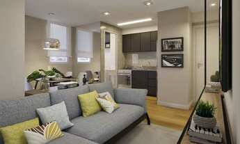 Imagem 5: Welconx Perdizes - Conx - 27 a 68m² - 1 a 2 Quartos - 1 Banheiro - 1 Vaga - Perdizes, São