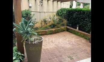 Imagem 4: Apartamento - Mansões Santo Antônio - Campinas