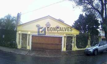 Imagem: SAO BERNARDO DO CAMPO - Residential / Sobrado