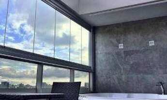 Imagem 5: Apartamento Duplex com 2 dormitórios à venda, 142 m² por R$ 3.980.000,00 - Vila Olímpia