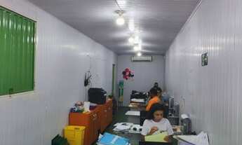 Imagem 6: Área, 1.337 m², à venda por R$ 380.000- 4.926822, -47.502796 - Açailândia/MA