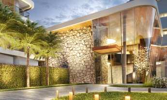 Imagem 3: Legacy Paineiras - 105m² , 105m², 2 - 3 quartos - Avenida José Bonifácio, 2712 - Jardim da