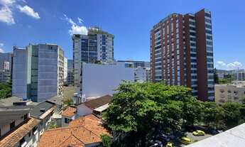 Imagem 5: Cobertura Duplex a venda com 228 m2 3 quartos - 1 Suíte com Vista na 1a Quadra da Praia do