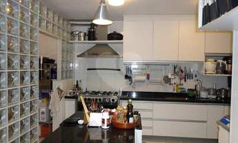 Imagem 3: APARTAMENTO NA VILA MARIANA PARA VENDA, COM 115 M2, TRÊS DORMITÓRIOS, UMA SUÍTE, UMA VAGA