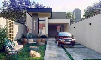 Imagem 5: Casas na Planta no Araçagy