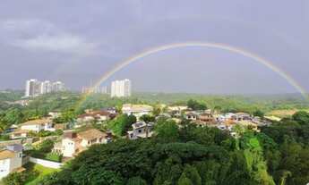 Imagem: Apartamento Etco para venda tem 172 metros