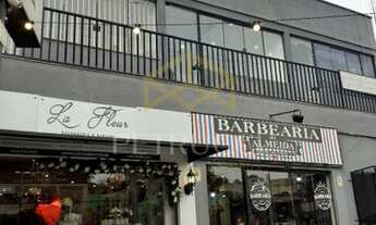 Imagem: Sala - Cambuí - Campinas