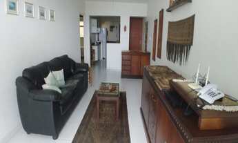 Imagem 2: Apartamento 2 Quartos - Vista Mar - À Venda - Centro Guarapari-ES