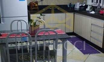 Imagem 4: Casa - Jardim das Orquídeas - Sumaré