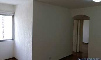 Imagem: APARTAMENTO - MOEMA PÁSSAROS - SP