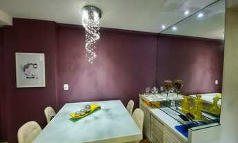 Imagem 4: Apartamento com 2 dormitórios à venda, 78 m² - Viva Pendotiba - Niterói/RJ