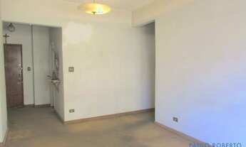 Imagem 2: APARTAMENTO - HIGIENÓPOLIS - SP