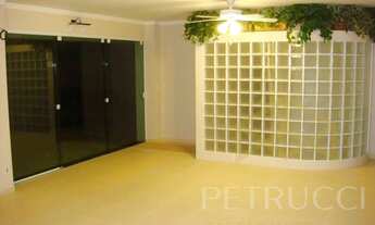 Imagem 6: Casa - Residencial Parque das Araucárias - Campinas