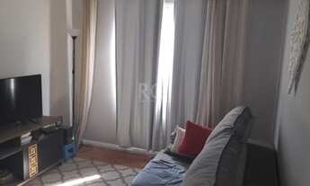 Imagem 2: Porto Alegre - Apartamento Padrão - Jardim Carvalho