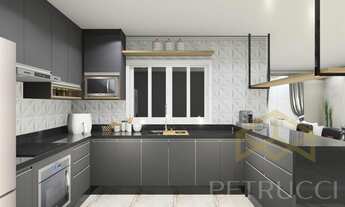 Imagem 5: Casa - Jardim Mantova - Indaiatuba