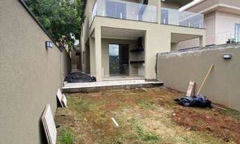 Imagem 2: Casa com 3 dormitórios à venda, 125 m² por R$ 760.000,00 - Jardim do Lago - Atibaia/SP