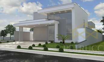 Imagem 2: Casa - Parque Brasil 500 - Paulínia