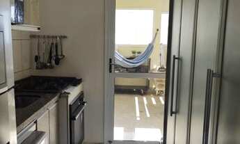 Imagem 7: Cobertura - Vila Nova - Campinas