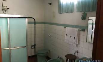 Imagem 5: CASA TÉRREA - LAPA - SP