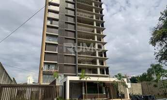 Imagem 3: Apartamento - Cambuí - Campinas