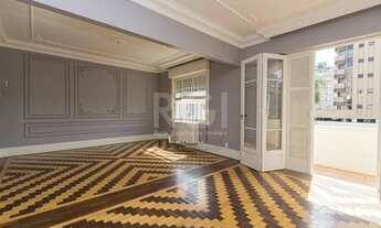 Imagem 2: Porto Alegre - Apartamento Padrão - Independência