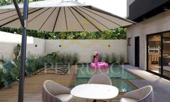 Imagem 6: Casa - Swiss Park - Campinas