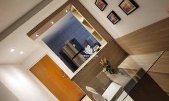 Imagem 4: LR Apartamento com 3 dormitórios