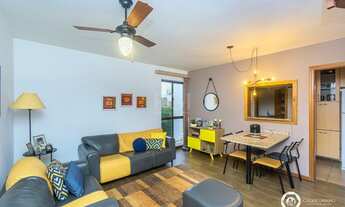 Imagem 2: Porto Alegre - Apartamento Padrão - Rio Branco