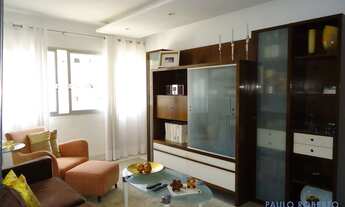 Imagem 4: APARTAMENTO - PINHEIROS - SP