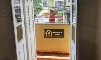 Imagem 4: Sala comercial - Visconde de Inhaúma - Locação Bairro Osvaldo Cruz !!